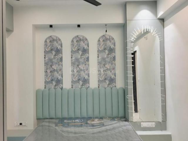 3 BHK Apartment in Bhayli for resale Vadodara. The reference number is 20163407