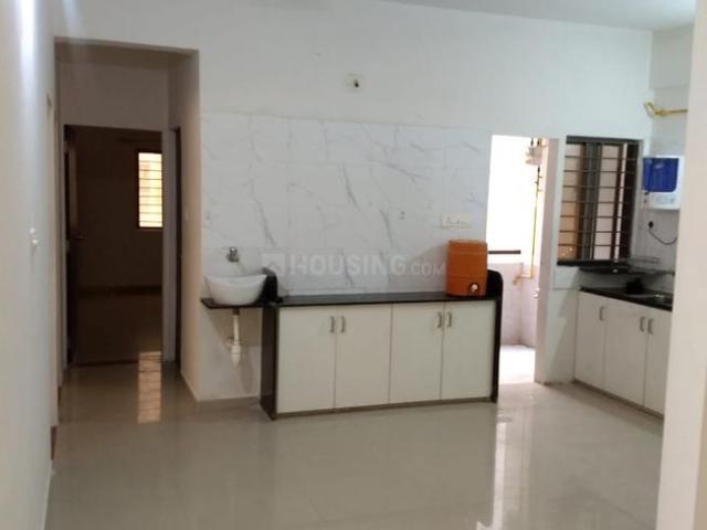 3 BHK Apartment in Bhayli for resale Vadodara. The reference number is 20212628