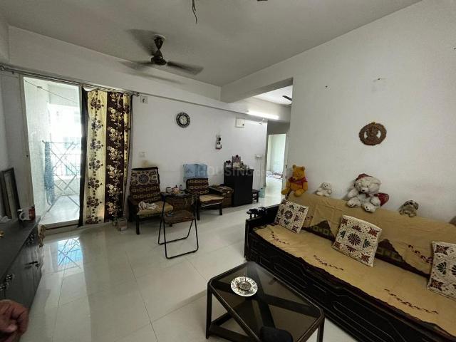 3 BHK Apartment in Bhayli for resale Vadodara. The reference number is 20265872