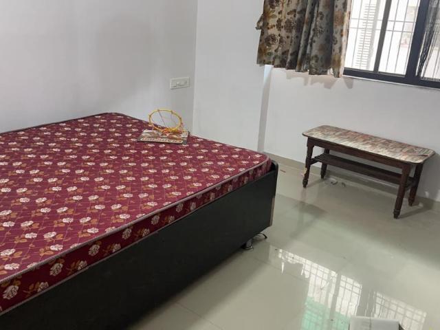 3 BHK Apartment in Bhayli for resale Vadodara. The reference number is 20279603