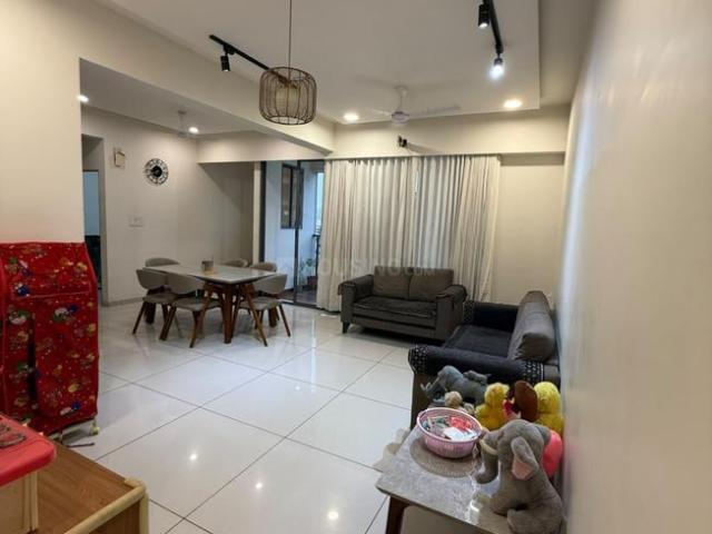 3 BHK Apartment in Bhayli for resale Vadodara. The reference number is 21090917