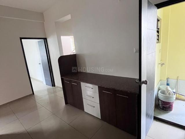 3 BHK Apartment in Bhayli for resale Vadodara. The reference number is 21100450