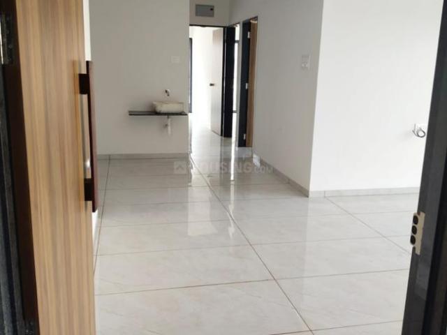 3 BHK Apartment in Bhayli for resale Vadodara. The reference number is 21100855