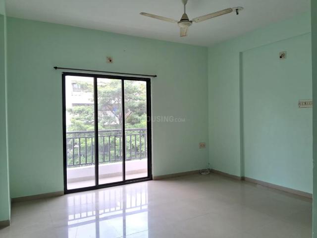 3 BHK Apartment in Bhayli for resale Vadodara. The reference number is 21112483