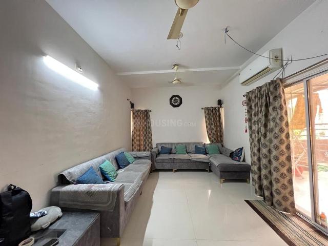 3 BHK Apartment in Bhayli for resale Vadodara. The reference number is 21159920