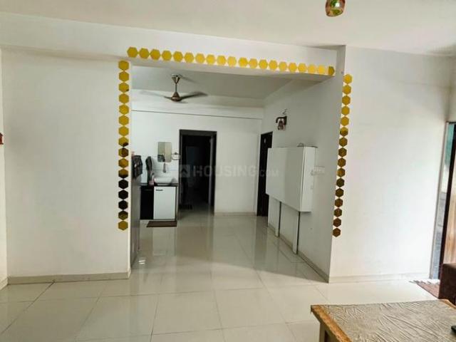 3 BHK Apartment in Bhayli for resale Vadodara. The reference number is 21179740