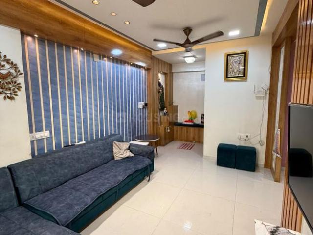 3 BHK Apartment in Bhayli for resale Vadodara. The reference number is 21203962