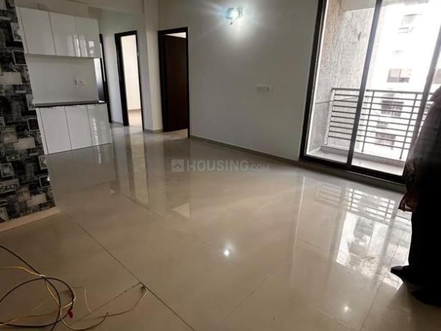 3 BHK Apartment in Bhayli for resale Vadodara. The reference number is 21237691