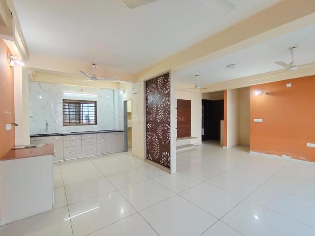 3 BHK Apartment in Bhayli for resale Vadodara. The reference number is 21251893