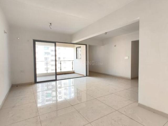 3 BHK Apartment in Bhayli for resale Vadodara. The reference number is 21274774