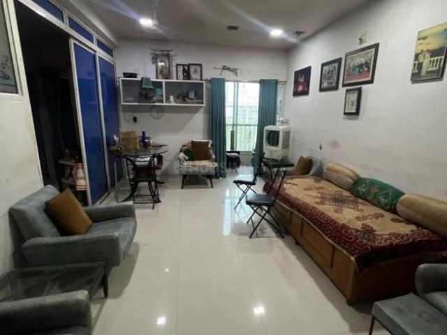 3 BHK Apartment in Bhayli for resale Vadodara. The reference number is 21329625