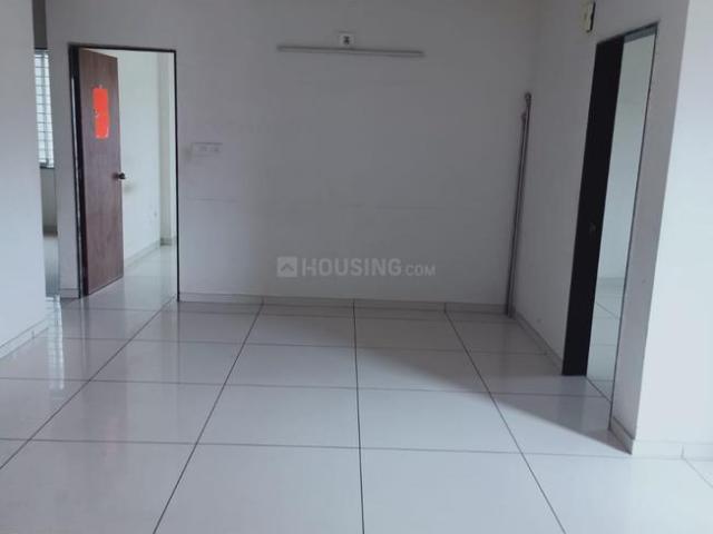 3 BHK Apartment in Bhayli for resale Vadodara. The reference number is 21369201