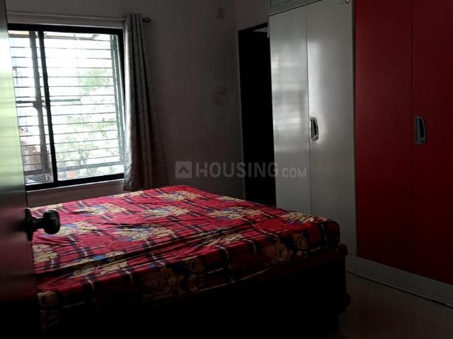 3 BHK Apartment in Bhayli for resale Vadodara. The reference number is 21390519