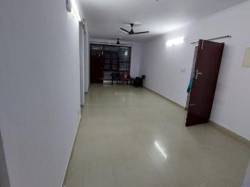 3 BHK Apartment in BHEL Township for rent Haridwar. The reference number is 7918534