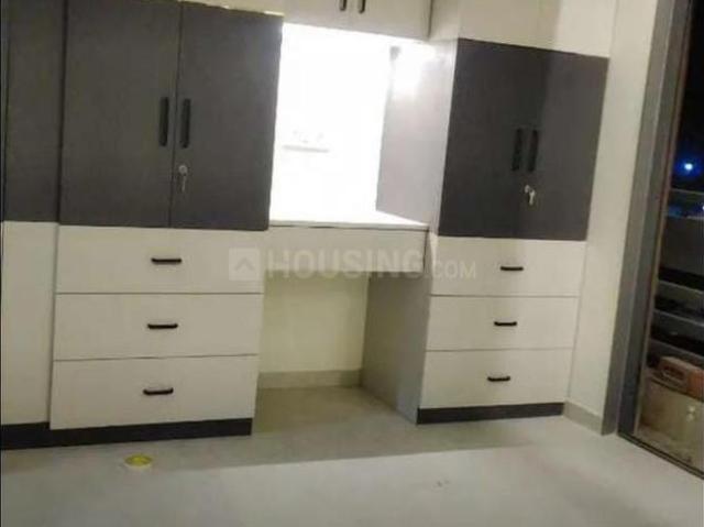 3 BHK Apartment in Bhesan for rent Surat. The reference number is 17329503