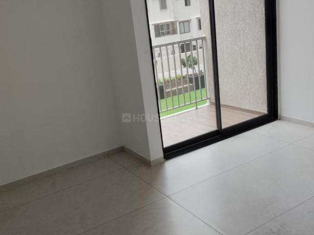 3 BHK Apartment in Bhesan for rent Surat. The reference number is 20719364