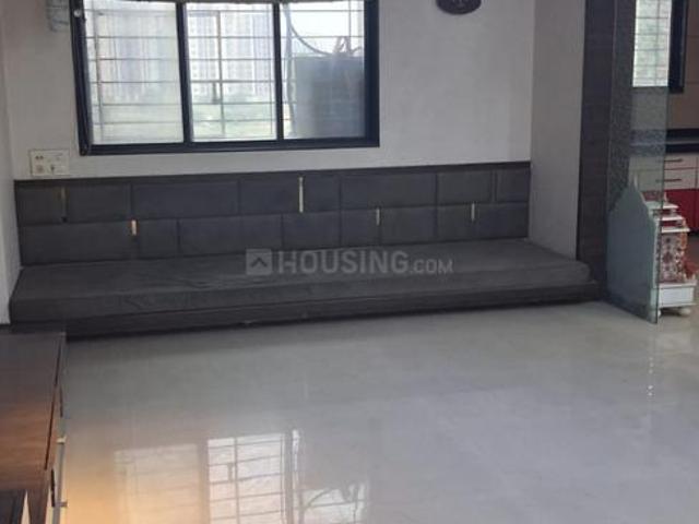 3 BHK Apartment in Bhesan for rent Surat. The reference number is 21336339