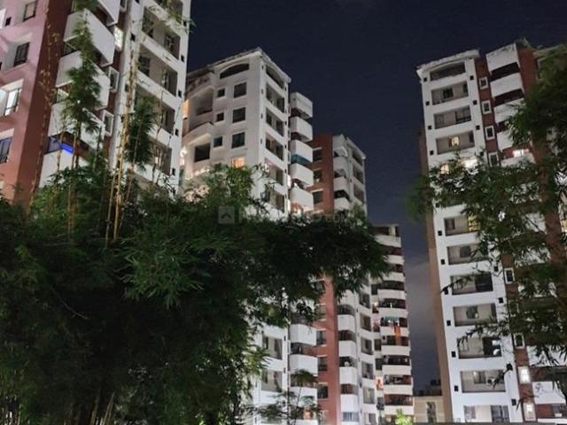3 BHK Apartment in Bhetapara for rent Guwahati. The reference number is 16193946