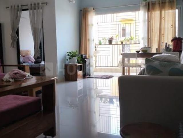 3 BHK Apartment in Bhetapara for rent Guwahati. The reference number is 17929221