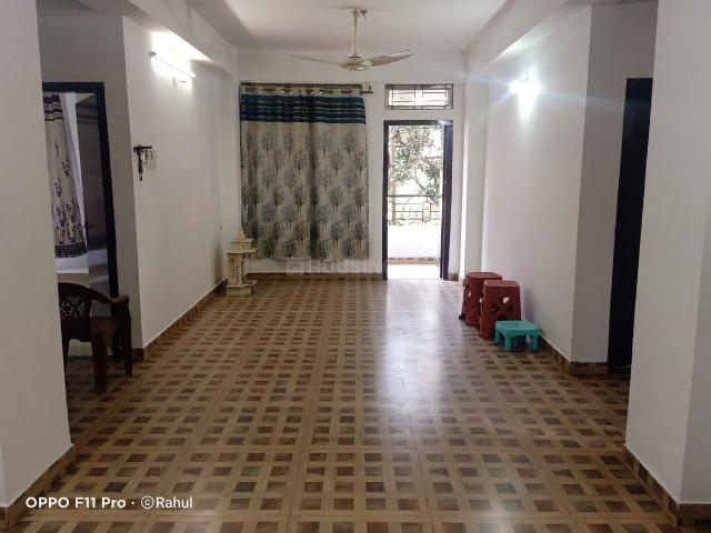 3 BHK Apartment in Bhetapara for rent Guwahati. The reference number is 19445832
