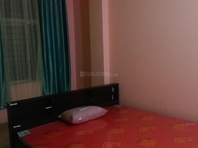 3 BHK Apartment in Bhetapara for rent Guwahati. The reference number is 19903922