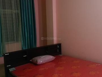 3 BHK Apartment in Bhetapara for rent Guwahati. The reference number is 19903922