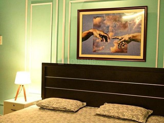 3 BHK Apartment in Bhetapara for rent Guwahati. The reference number is 20248095