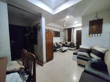 3 BHK Apartment in Bhetapara for rent Guwahati. The reference number is 20336727