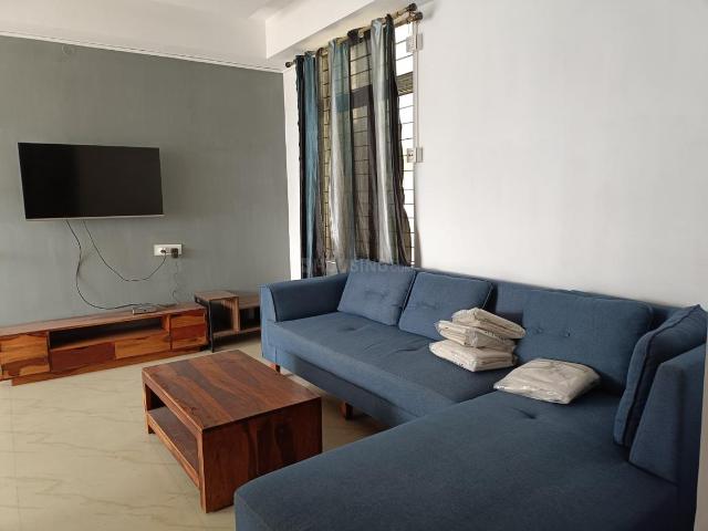 3 BHK Apartment in Bhetapara for rent Guwahati. The reference number is 20445494