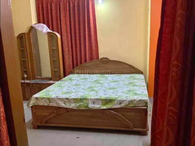 3 BHK Apartment in Bhetapara for rent Guwahati. The reference number is 20918767