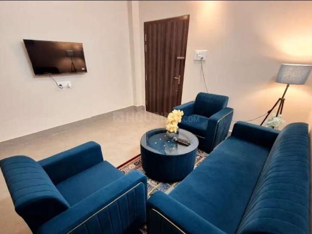 3 BHK Apartment in Bhetapara for rent Guwahati. The reference number is 21047884