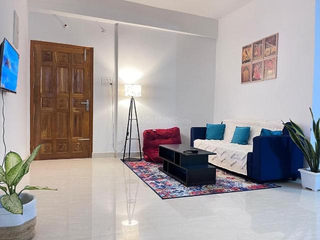 3 BHK Apartment in Bhetapara for rent Guwahati. The reference number is 21305602