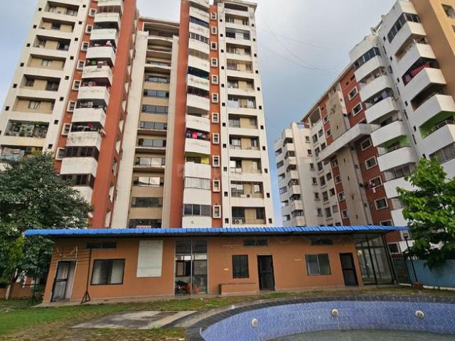 3 BHK Apartment in Bhetapara for rent Guwahati. The reference number is 21333604