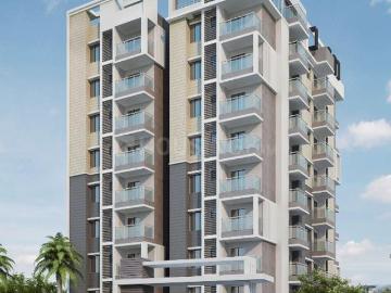 3 BHK Apartment in Bhetapara for resale Guwahati. The reference number is 17552518