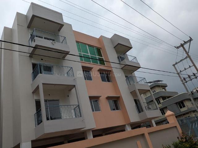 3 BHK Apartment in Bhetapara for resale Guwahati. The reference number is 17730454