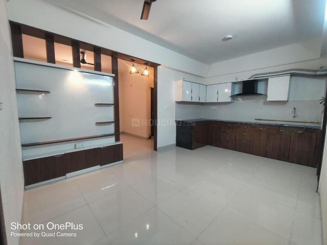 3 BHK Apartment in Bhicholi Mardana for rent Indore. The reference number is 17952233
