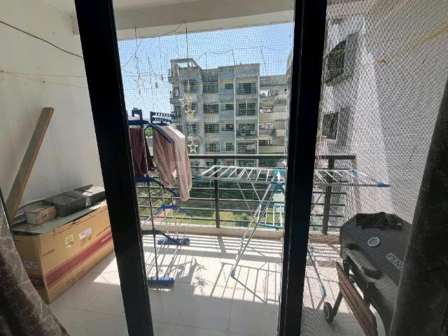 3 BHK Apartment in Bhicholi Mardana for rent Indore. The reference number is 20518307