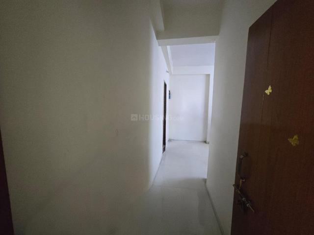 3 BHK Apartment in Bhicholi Mardana for rent Indore. The reference number is 20585594