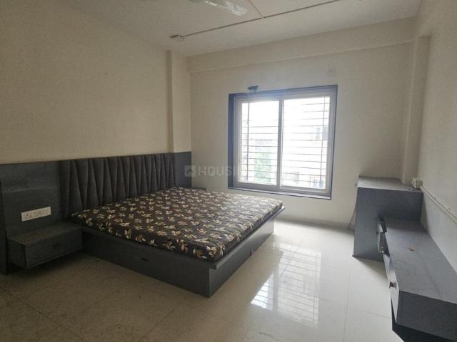 3 BHK Apartment in Bhicholi Mardana for rent Indore. The reference number is 20682569
