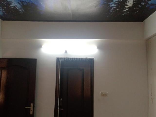 3 BHK Apartment in Bhicholi Mardana for rent Indore. The reference number is 21029345