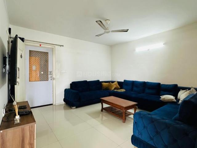 3 BHK Apartment in Bhicholi Mardana for resale Indore. The reference number is 17657649