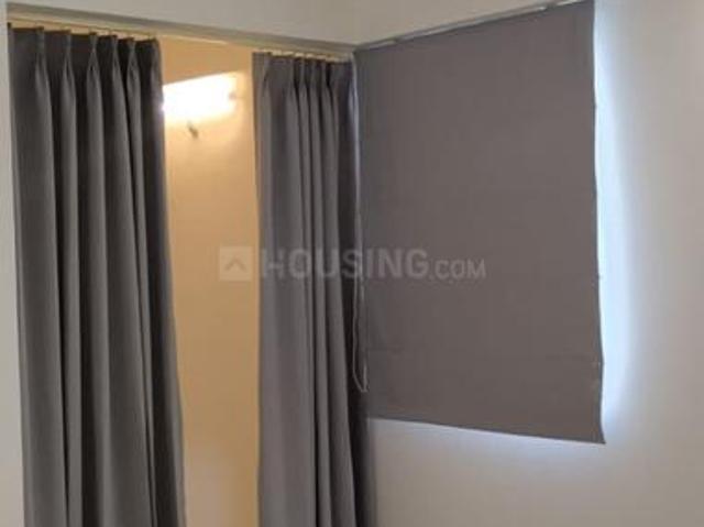 3 BHK Apartment in Bhicholi Mardana for resale Indore. The reference number is 18661480