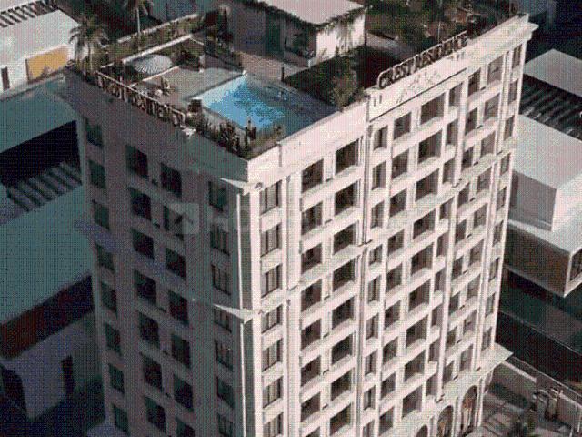 3 BHK Apartment in Bhicholi Mardana for resale Indore. The reference number is 20428787