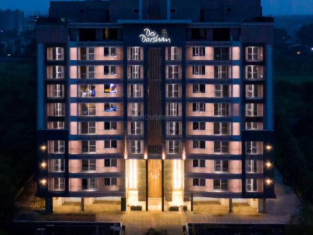 3 BHK Apartment in Bhicholi Mardana for resale Indore. The reference number is 20614090