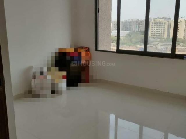 3 BHK Apartment in Bhimrad for rent Surat. The reference number is 9392277