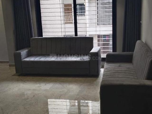 3 BHK Apartment in Bhimrad for rent Surat. The reference number is 12781335