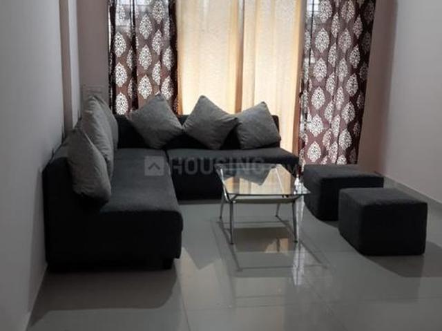 3 BHK Apartment in Bhimrad for rent Surat. The reference number is 16950528