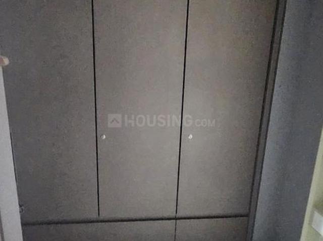3 BHK Apartment in Bhimrad for rent Surat. The reference number is 18982979