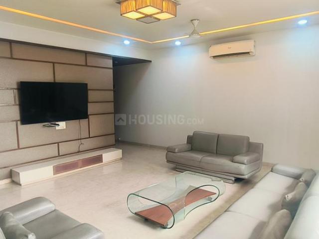3 BHK Apartment in Bhimrad for rent Surat. The reference number is 19308767