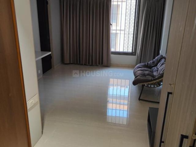 3 BHK Apartment in Bhimrad for rent Surat. The reference number is 19542680